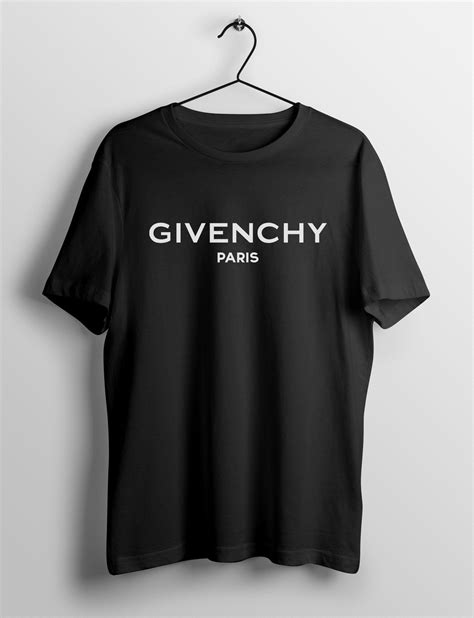 givenchy t shirt femme